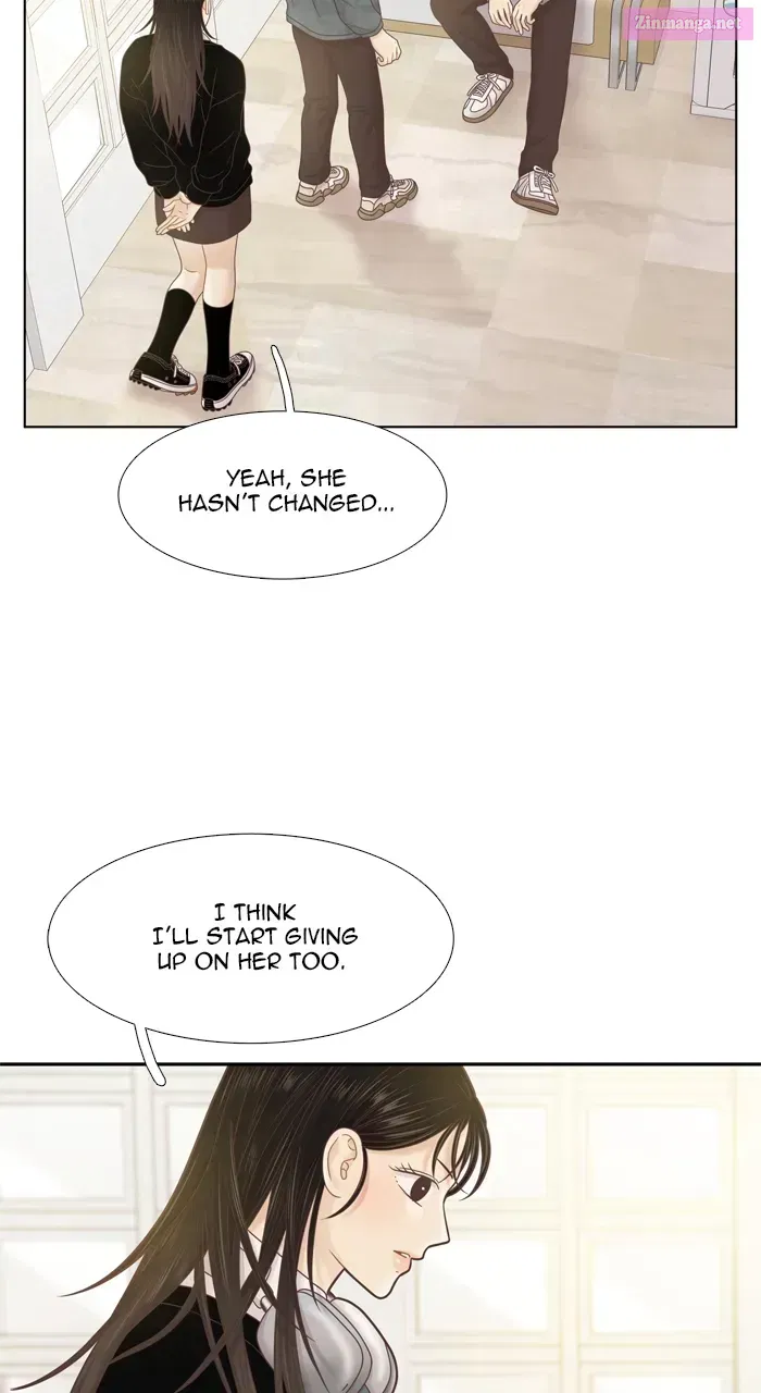 Girl’s World ( World of Girl ) Zinmanga X Chapter 413 Page 8