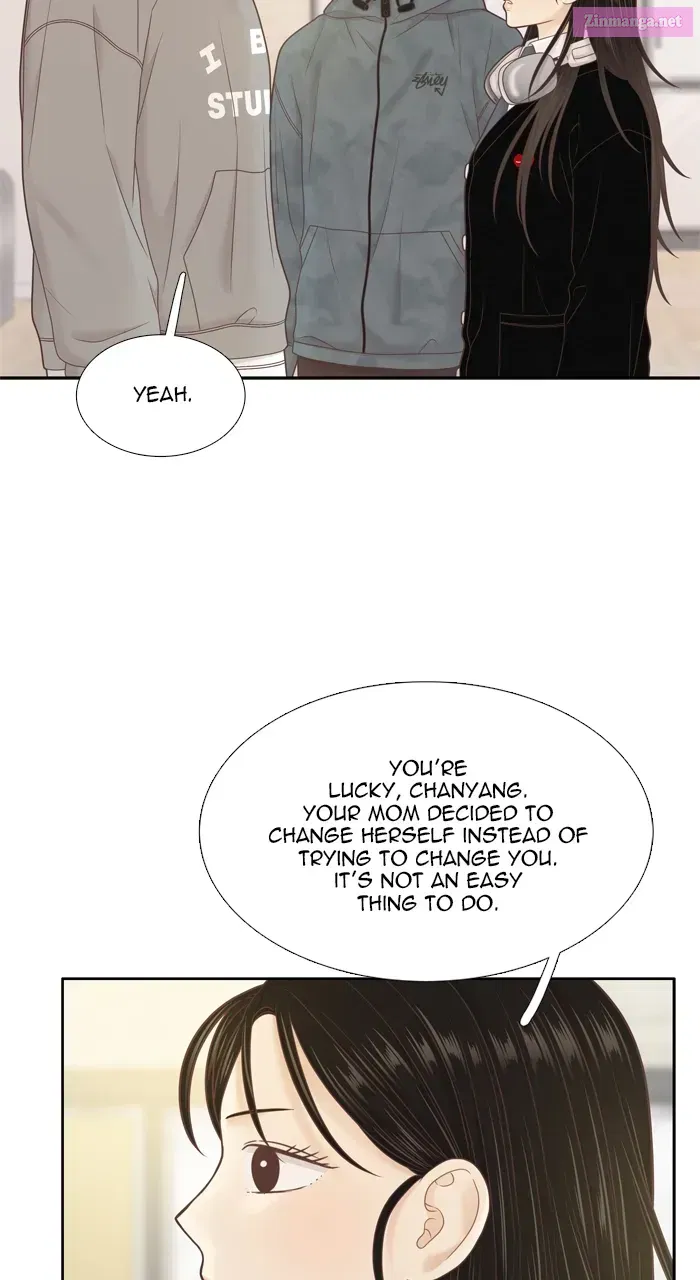 Girl’s World ( World of Girl ) Zinmanga X Chapter 413 Page 10
