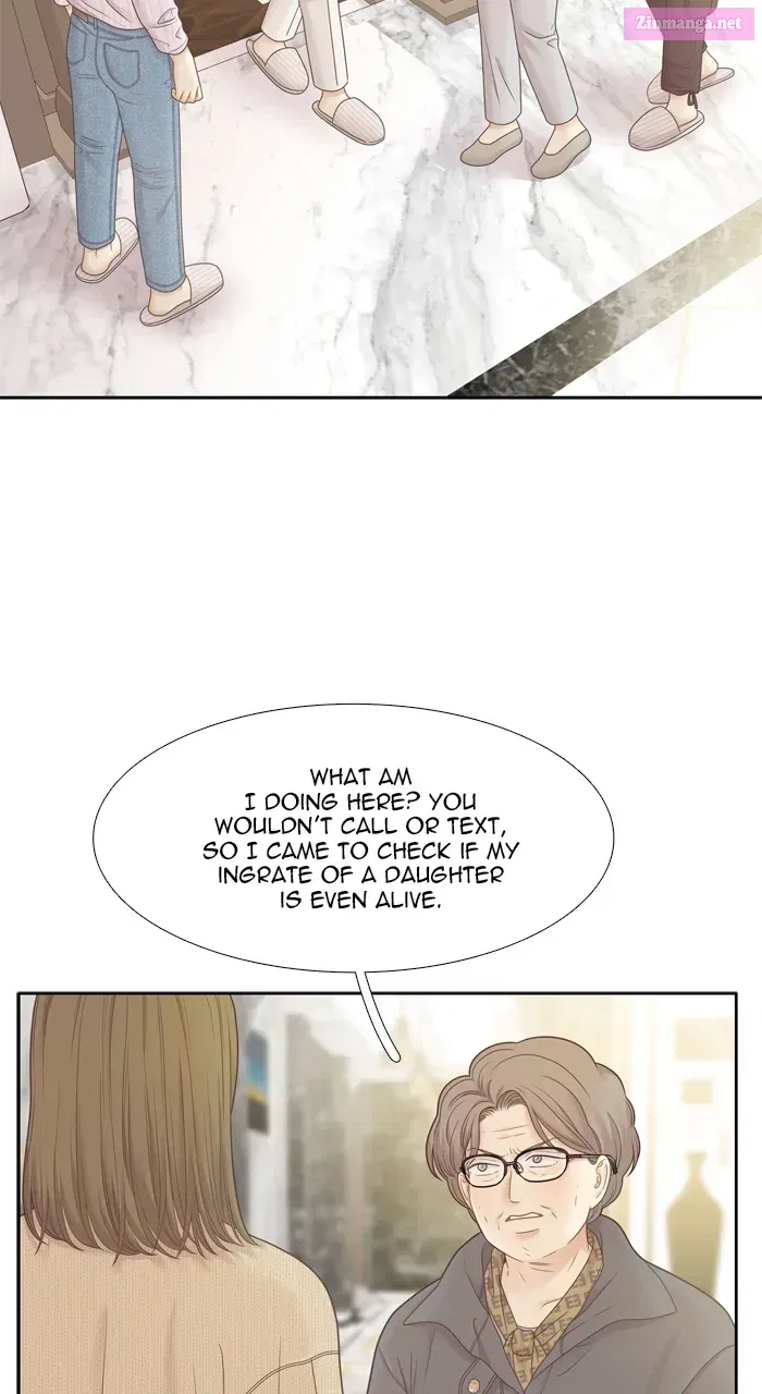 Girl’s World ( World of Girl ) Zinmanga X Chapter 413 Page 43