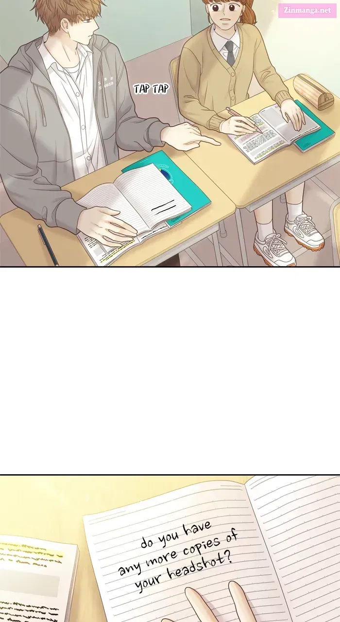Girl’s World ( World of Girl ) Zinmanga X Chapter 412 Page 63