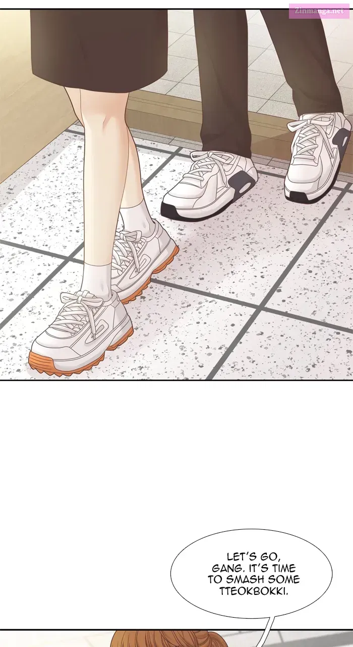 Girl’s World ( World of Girl ) Zinmanga X Chapter 409 Page 39