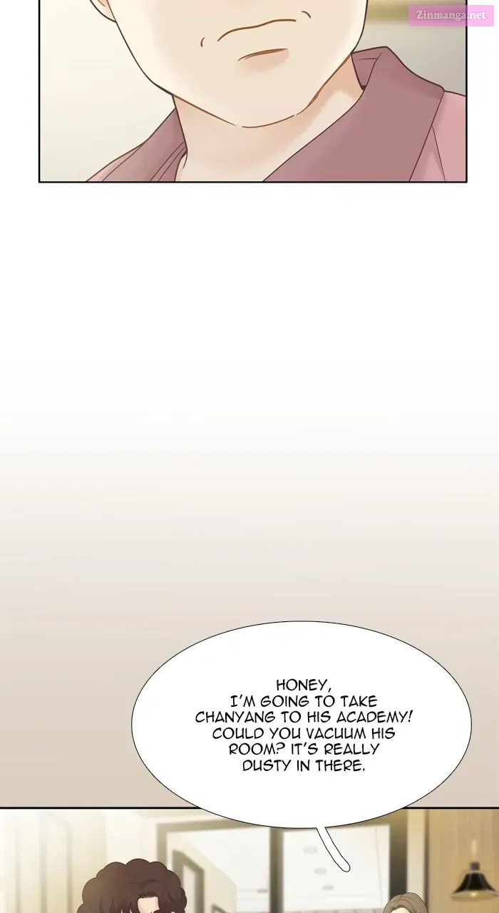 Girl’s World ( World of Girl ) Zinmanga X Chapter 408 Page 12