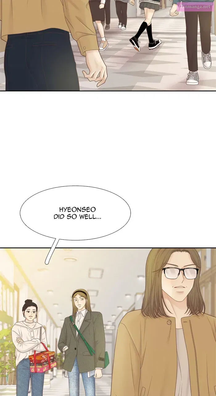 Girl’s World ( World of Girl ) Zinmanga X Chapter 407 Page 76