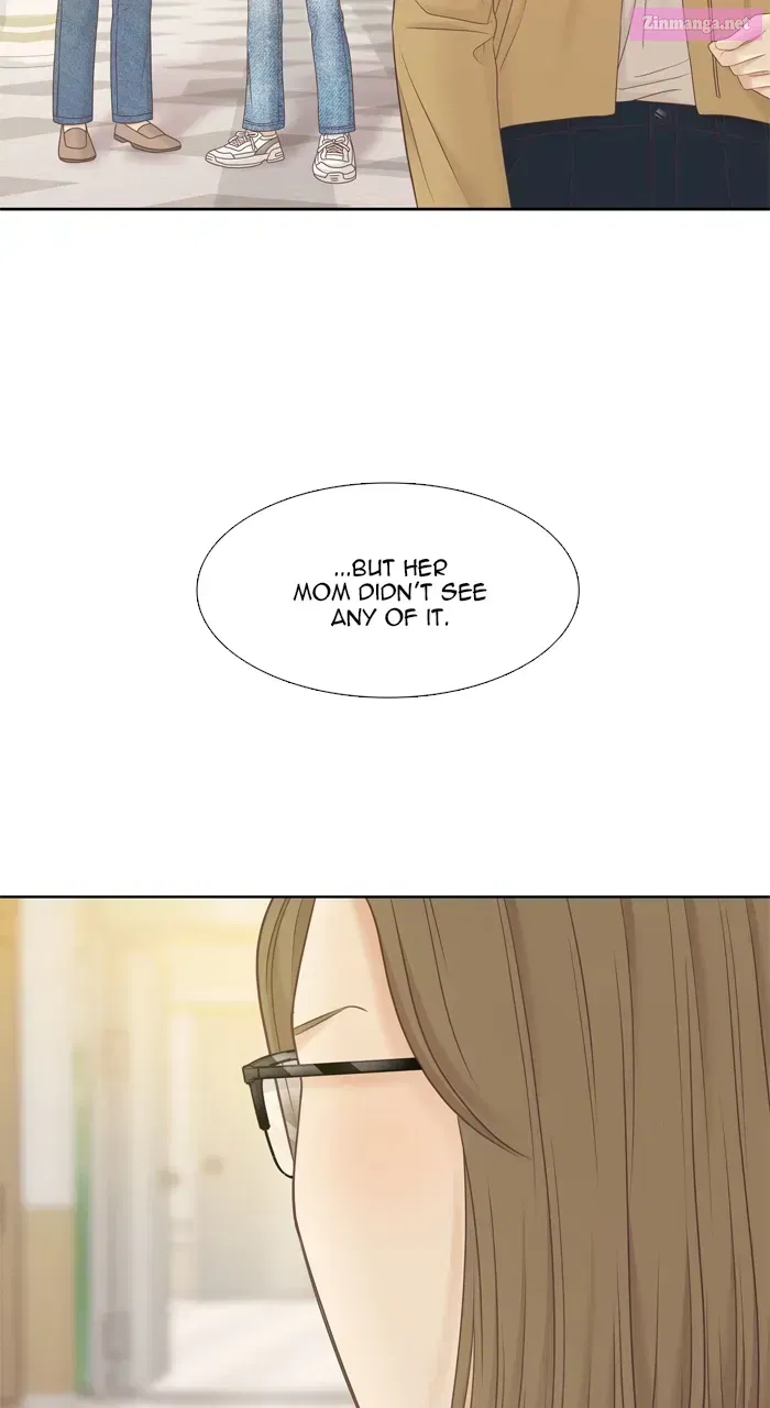 Girl’s World ( World of Girl ) Zinmanga X Chapter 407 Page 77