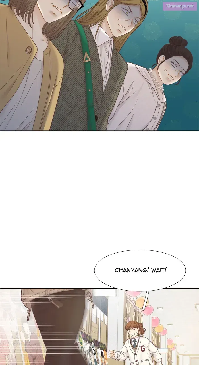 Girl’s World ( World of Girl ) Zinmanga X Chapter 406 Page 33