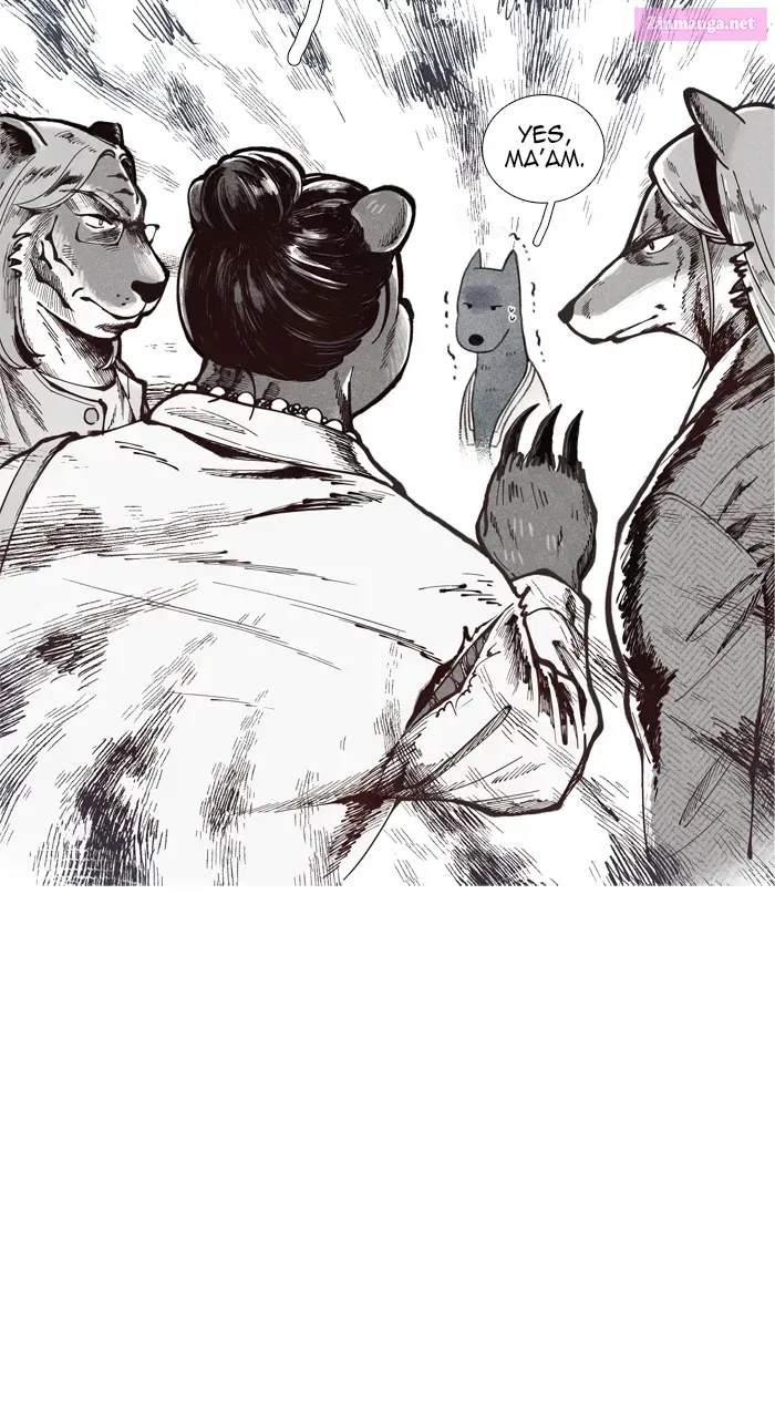Girl’s World ( World of Girl ) Zinmanga X Chapter 406 Page 43