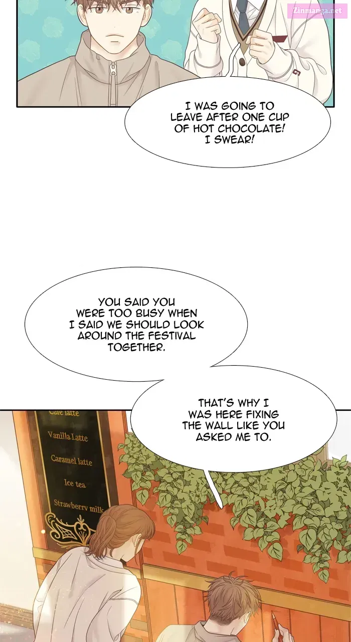 Girl’s World ( World of Girl ) Zinmanga X Chapter 406 Page 48