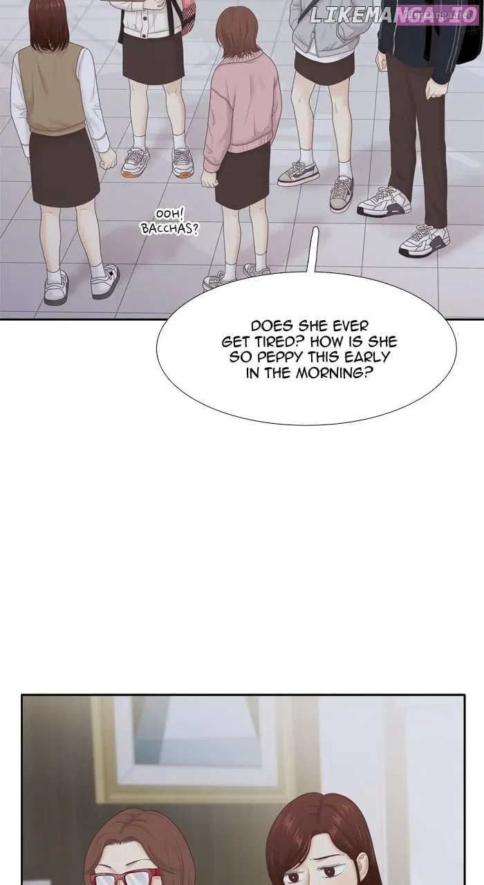 Girl’s World ( World of Girl ) Zinmanga X Chapter 405 Page 11
