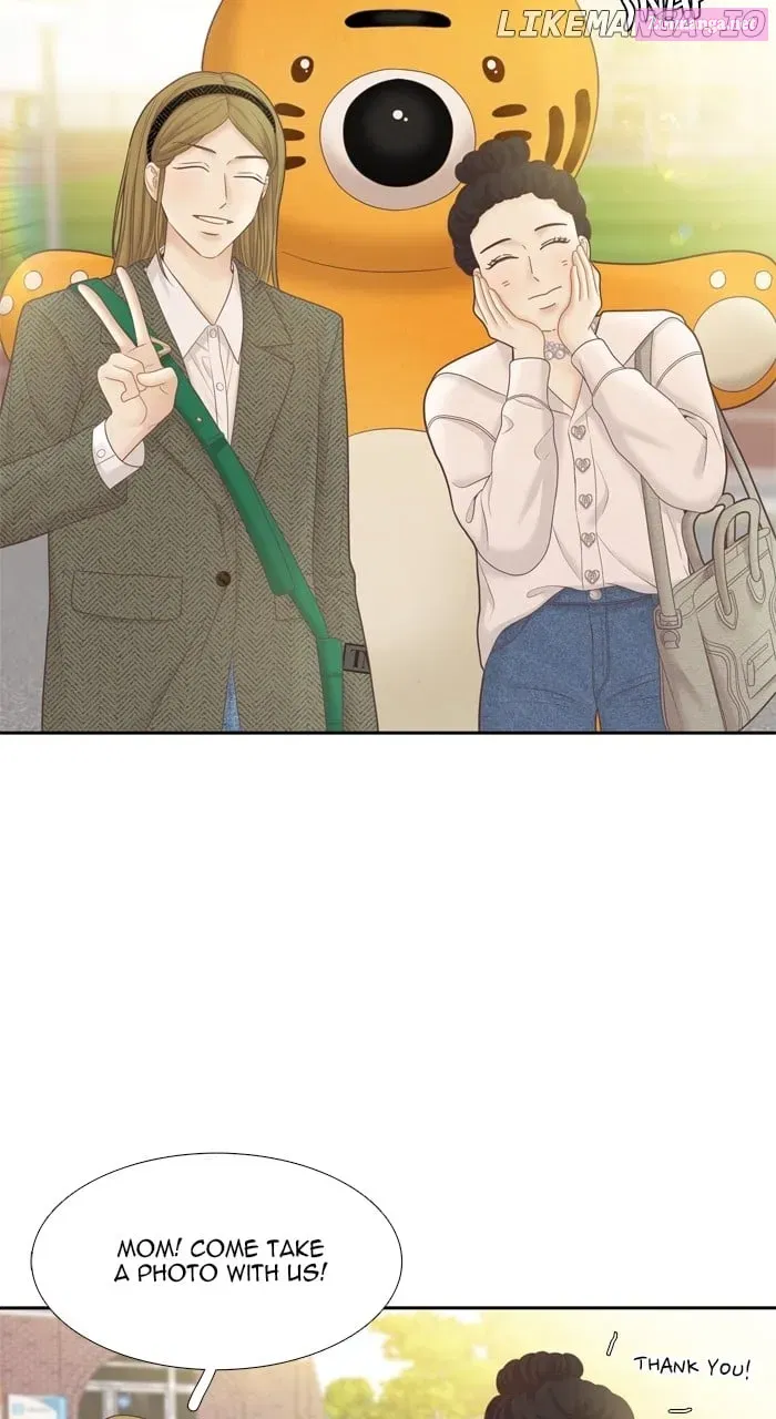 Girl’s World ( World of Girl ) Zinmanga X Chapter 405 Page 27