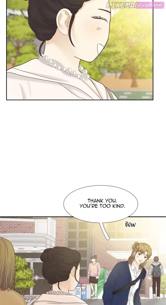 Girl’s World ( World of Girl ) Zinmanga X Chapter 405 Page 30