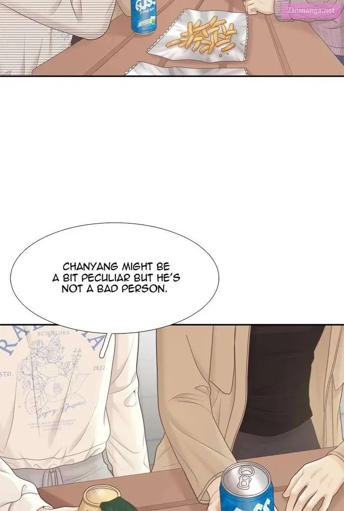 Girl’s World ( World of Girl ) Zinmanga X Chapter 404 Page 58