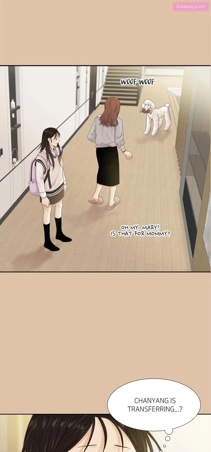 Girl’s World ( World of Girl ) Zinmanga X Chapter 403 Page 13