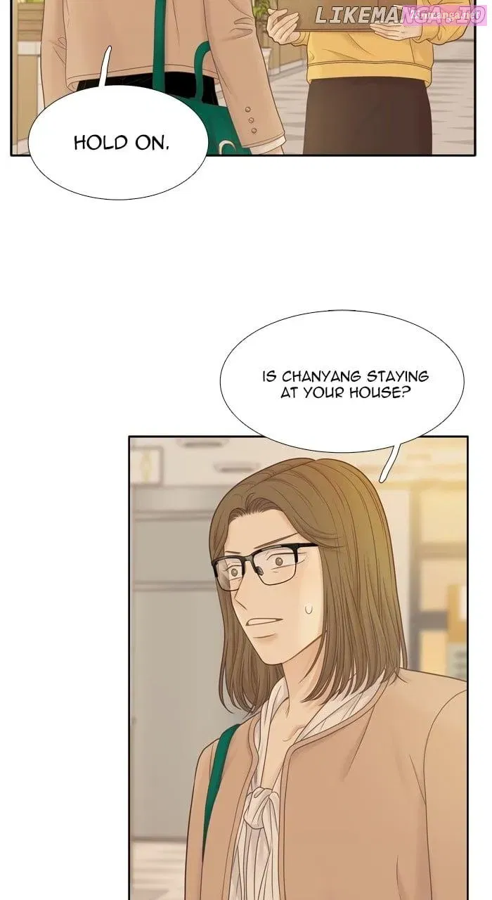 Girl’s World ( World of Girl ) Zinmanga X Chapter 402 Page 8