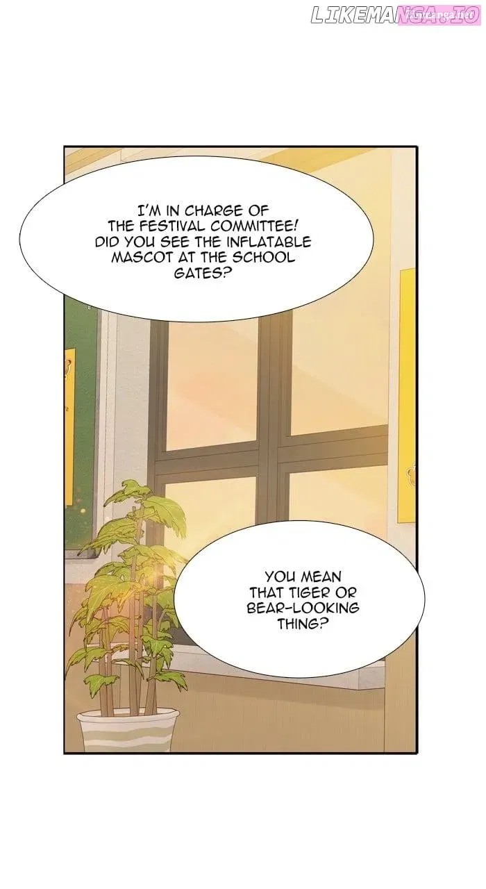 Girl’s World ( World of Girl ) Zinmanga X Chapter 402 Page 20