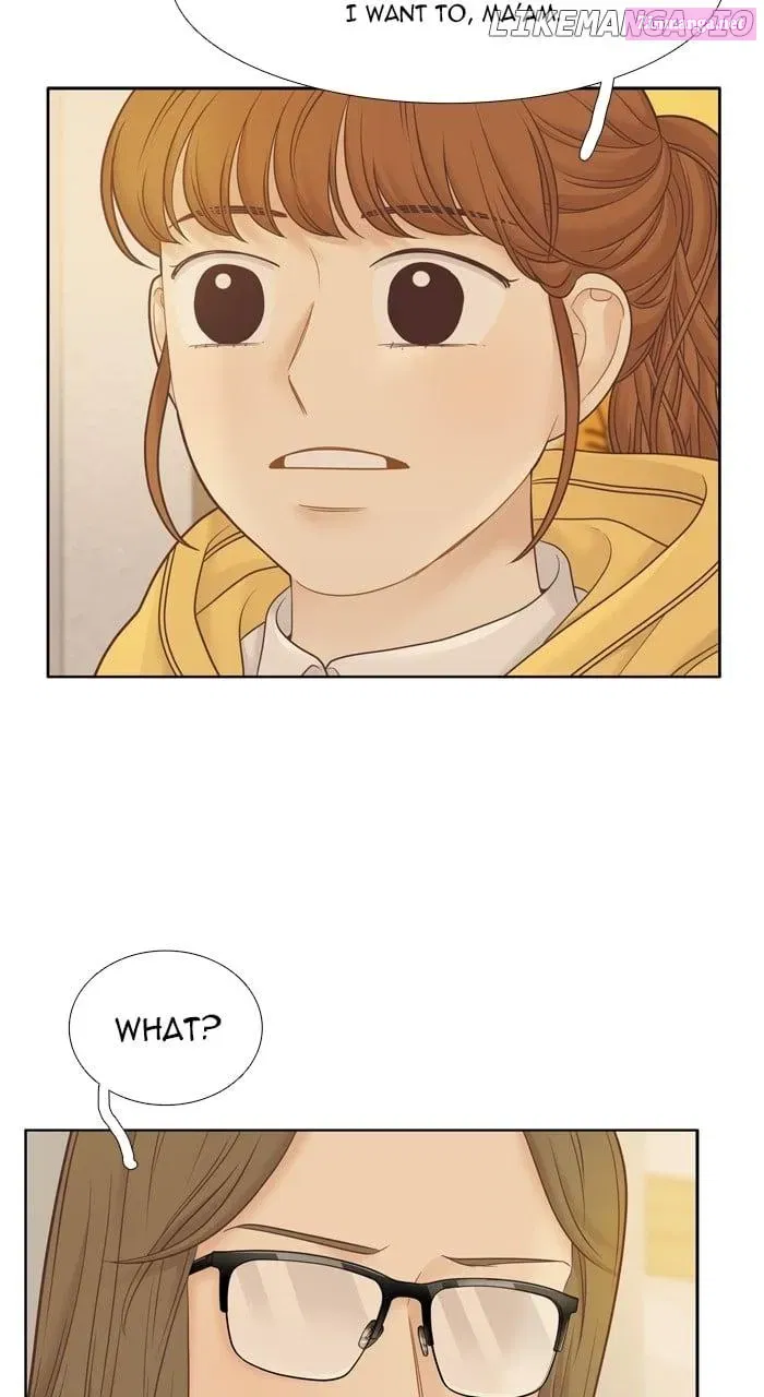 Girl’s World ( World of Girl ) Zinmanga X Chapter 402 Page 25