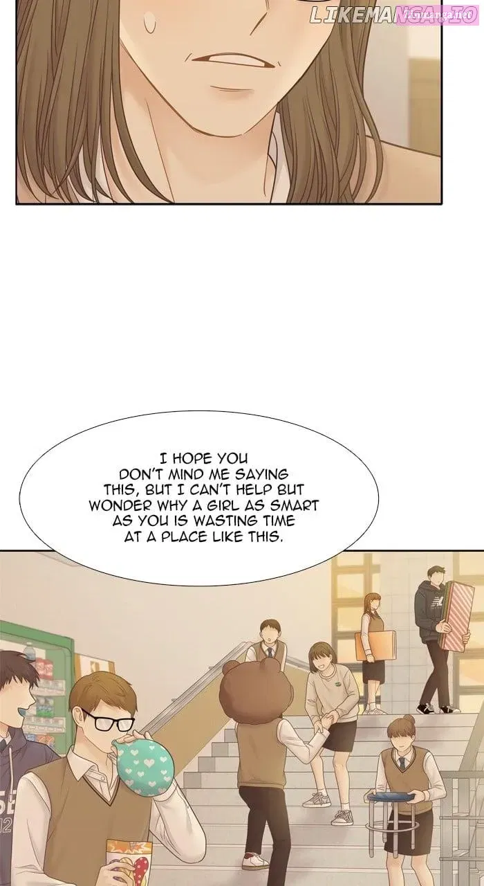 Girl’s World ( World of Girl ) Zinmanga X Chapter 402 Page 26