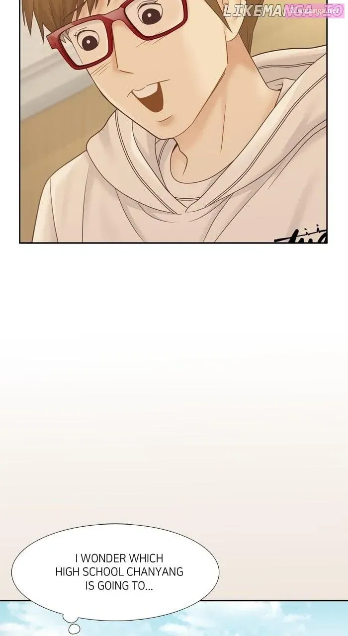 Girl’s World ( World of Girl ) Zinmanga X Chapter 402 Page 57