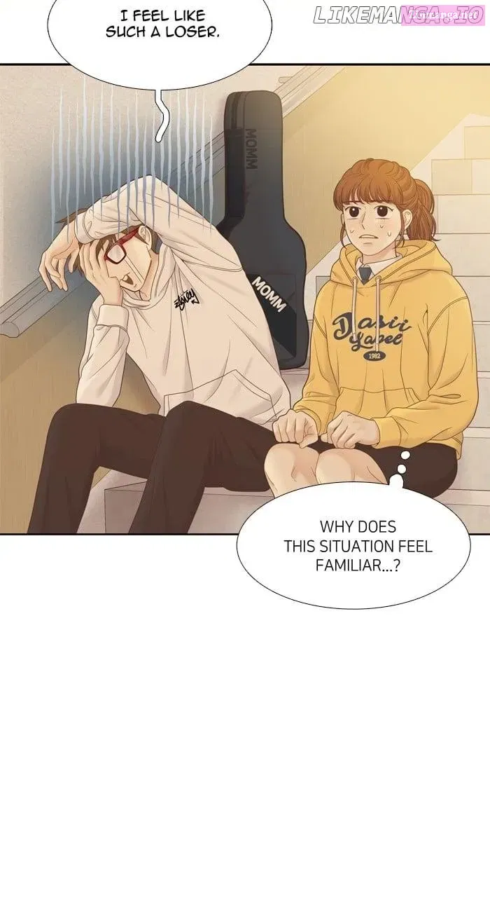 Girl’s World ( World of Girl ) Zinmanga X Chapter 402 Page 64