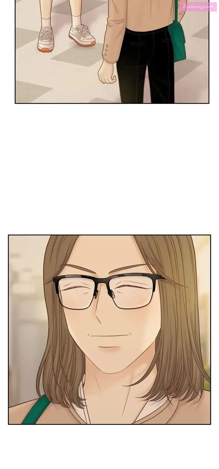 Girl’s World ( World of Girl ) Zinmanga X Chapter 401 Page 61