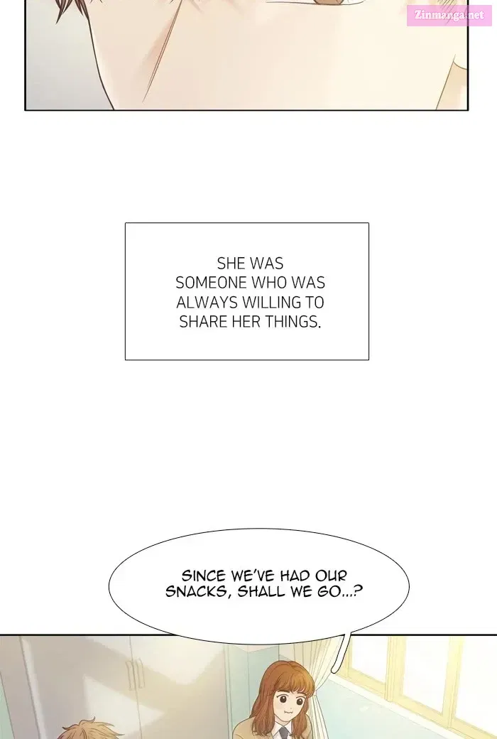 Girl’s World ( World of Girl ) Zinmanga X Chapter 395 Page 10