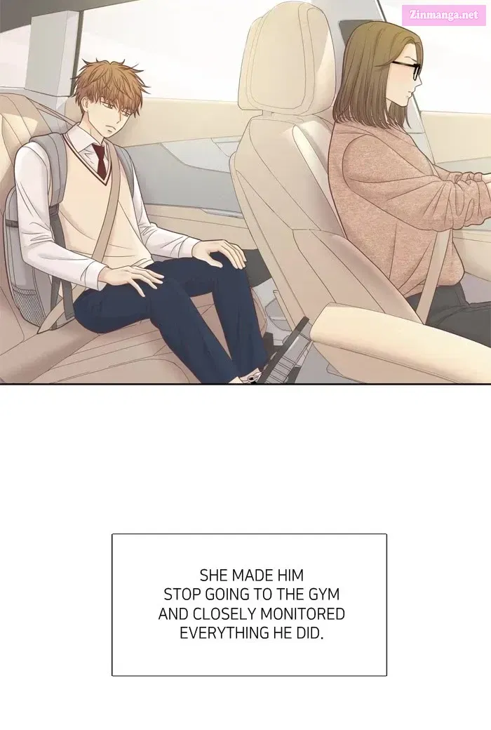 Girl’s World ( World of Girl ) Zinmanga X Chapter 394 Page 18