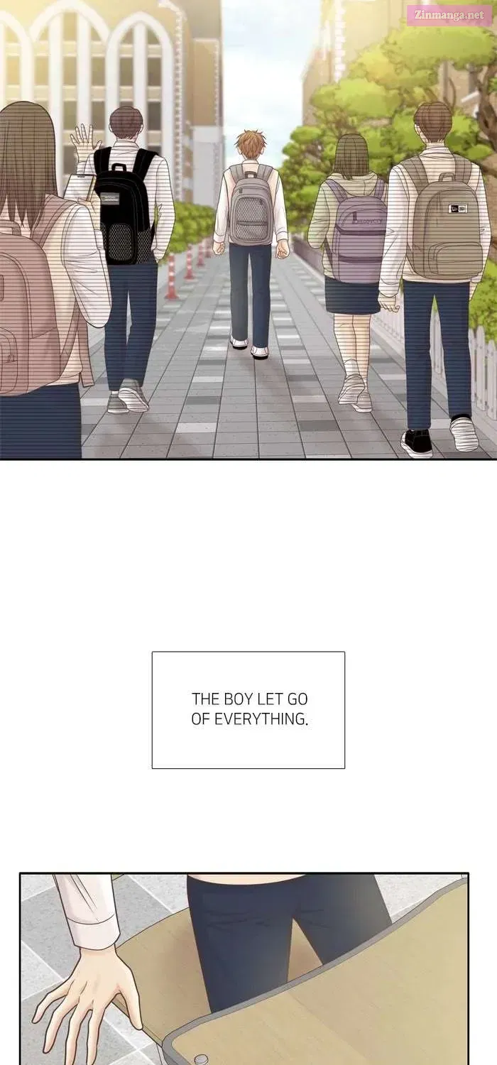 Girl’s World ( World of Girl ) Zinmanga X Chapter 394 Page 22