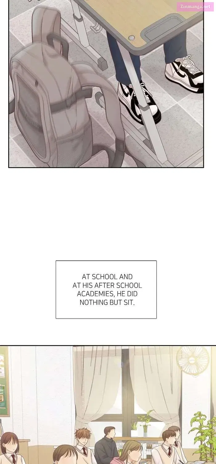 Girl’s World ( World of Girl ) Zinmanga X Chapter 394 Page 23
