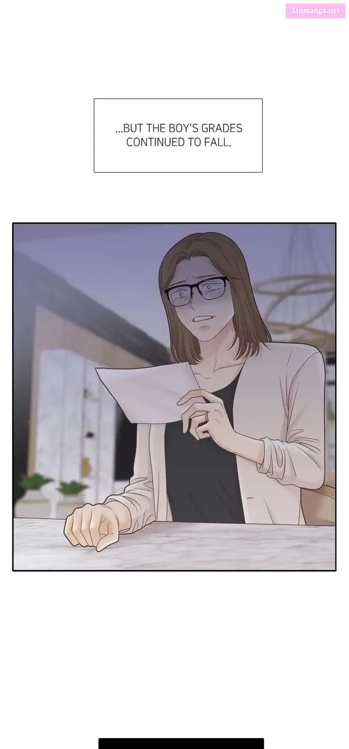 Girl’s World ( World of Girl ) Zinmanga X Chapter 394 Page 27
