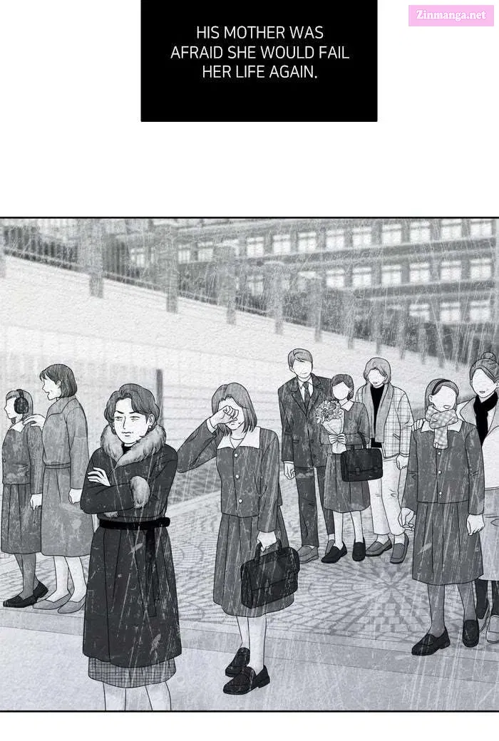 Girl’s World ( World of Girl ) Zinmanga X Chapter 394 Page 28