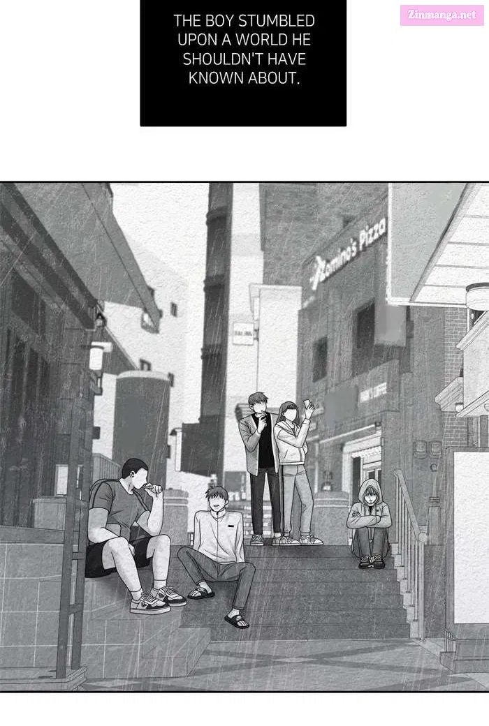 Girl’s World ( World of Girl ) Zinmanga X Chapter 394 Page 40