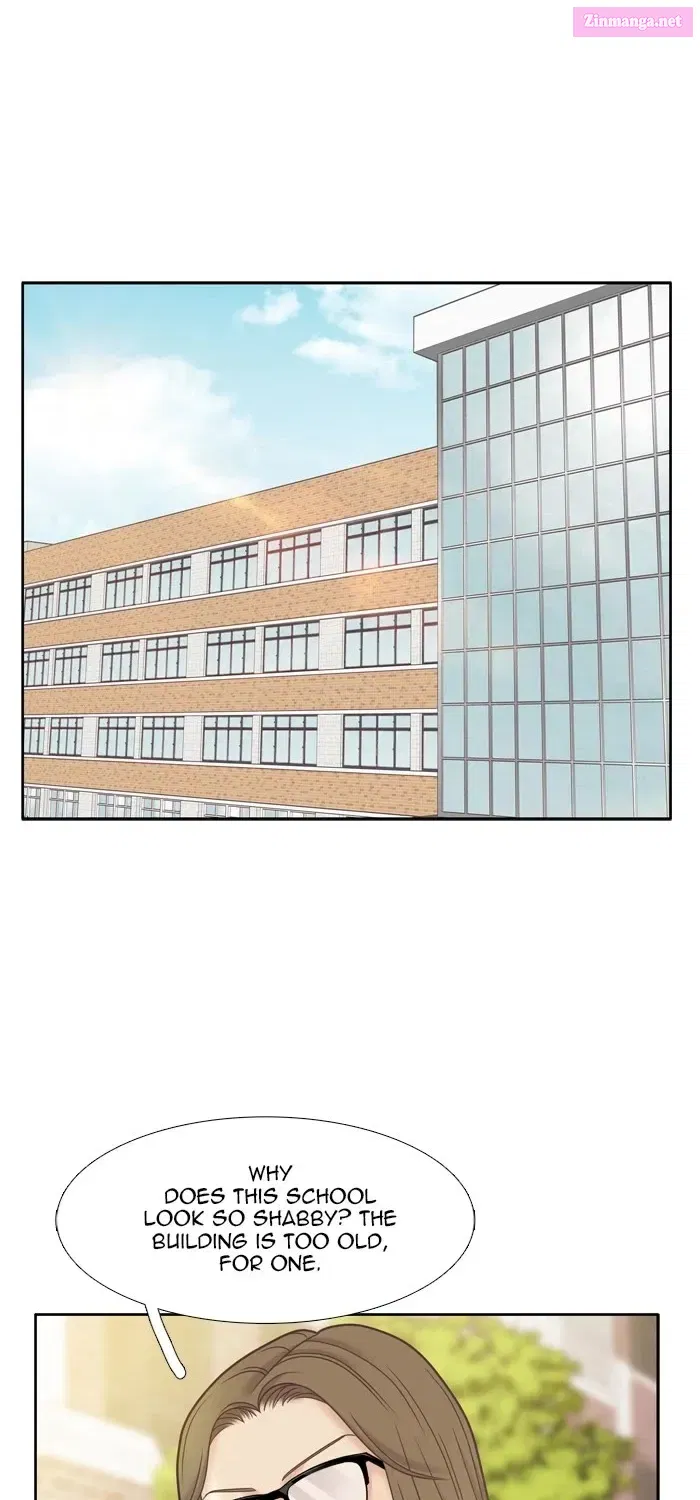Girl’s World ( World of Girl ) Zinmanga X Chapter 394 Page 54