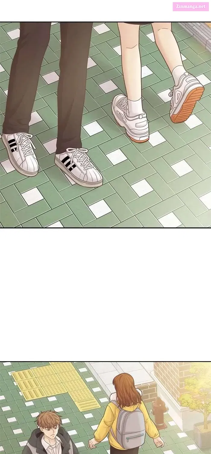 Girl’s World ( World of Girl ) Zinmanga X Chapter 394 Page 61