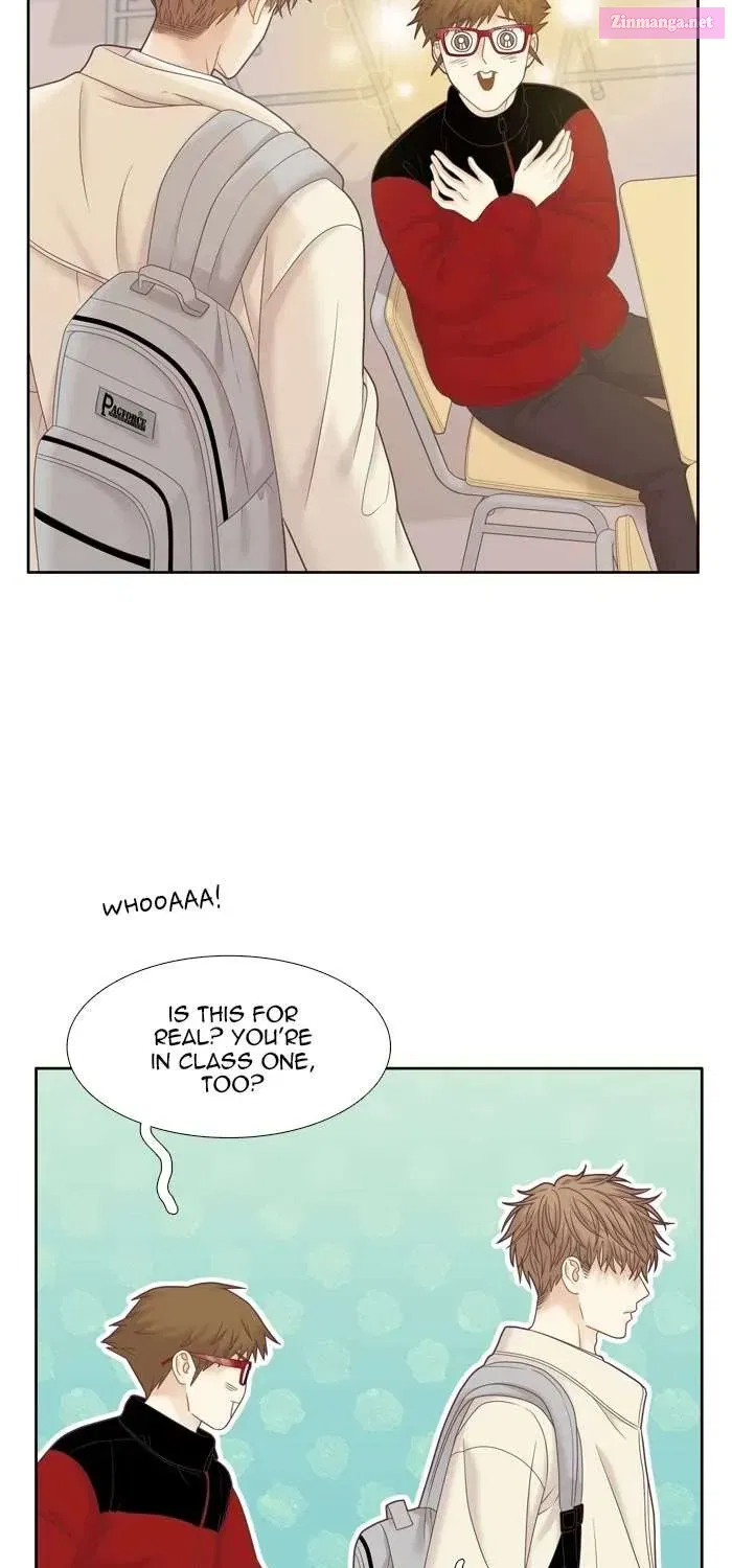 Girl’s World ( World of Girl ) Zinmanga X Chapter 394 Page 71
