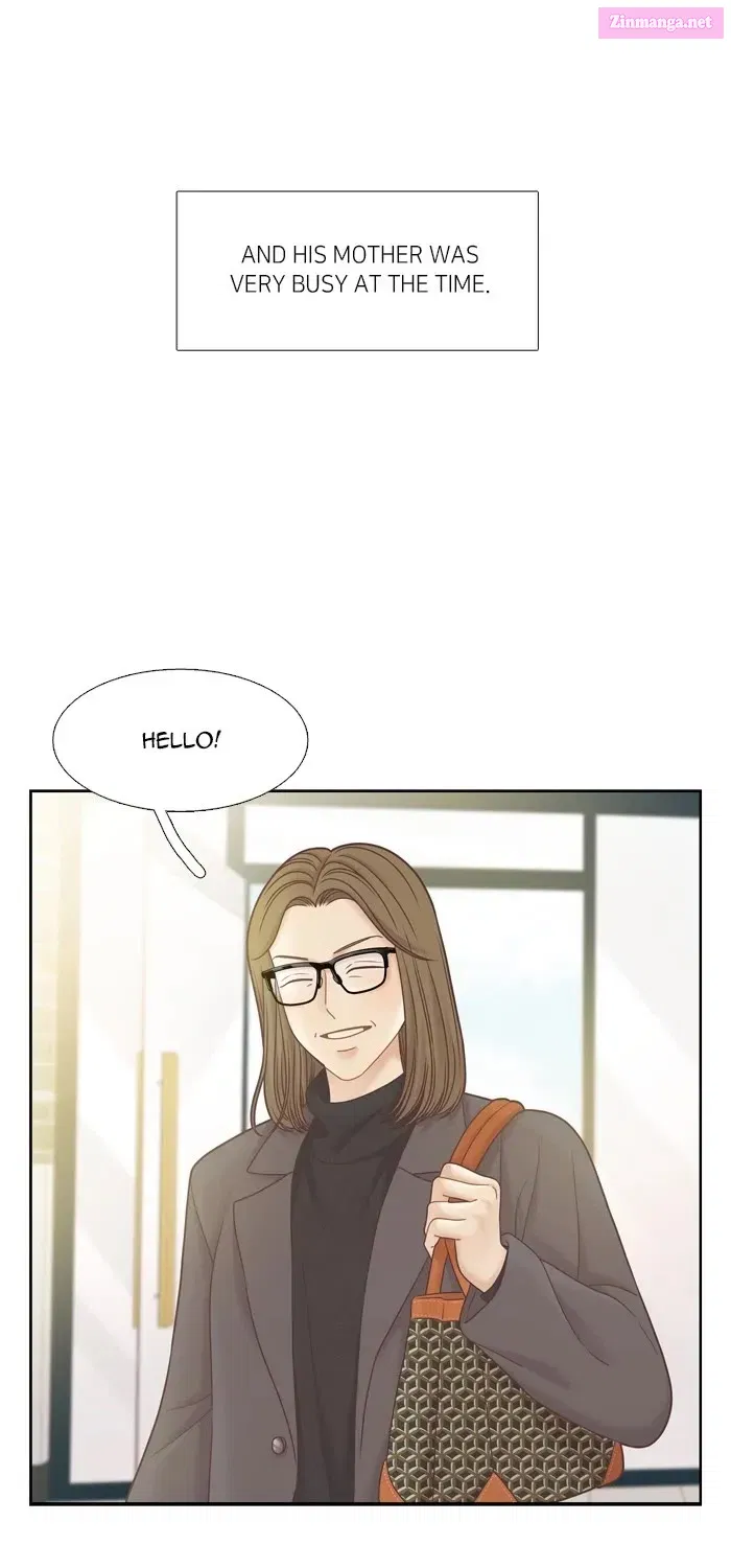 Girl’s World ( World of Girl ) Zinmanga X Chapter 390 Page 61