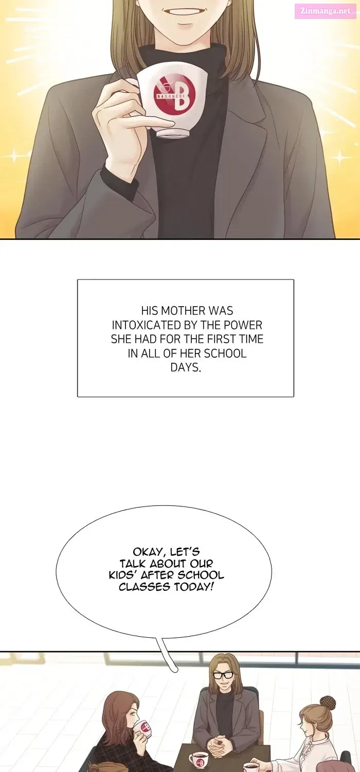 Girl’s World ( World of Girl ) Zinmanga X Chapter 390 Page 64