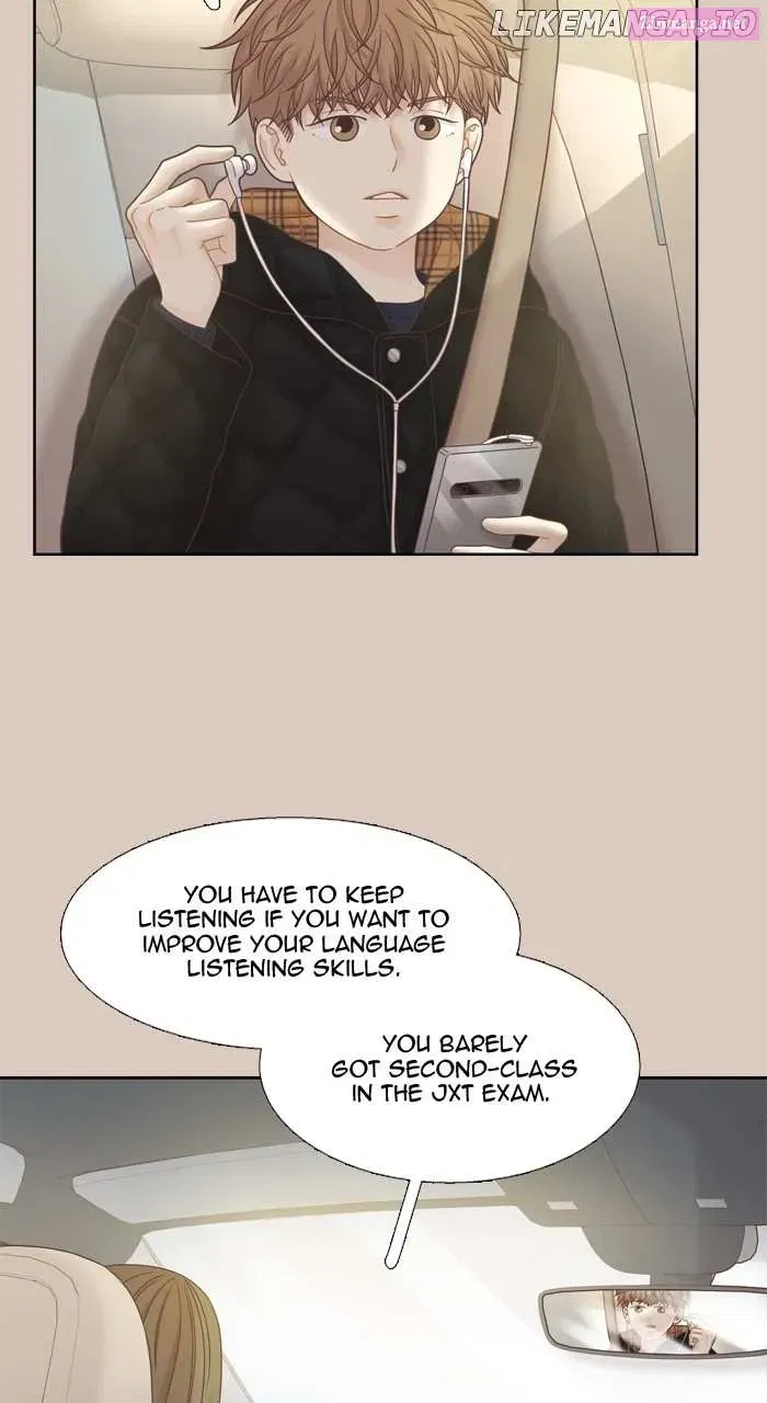 Girl’s World ( World of Girl ) Zinmanga X Chapter 389 Page 10