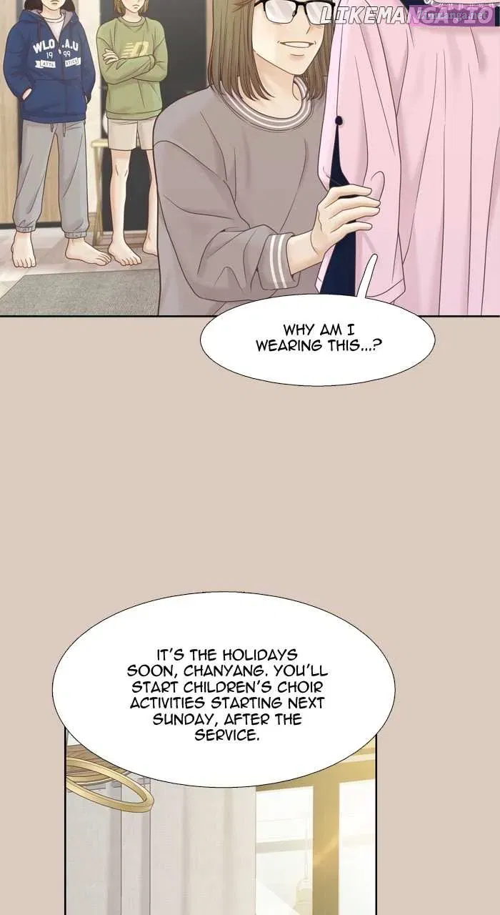 Girl’s World ( World of Girl ) Zinmanga X Chapter 389 Page 39