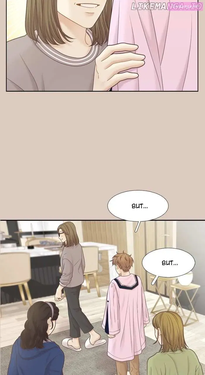 Girl’s World ( World of Girl ) Zinmanga X Chapter 389 Page 41