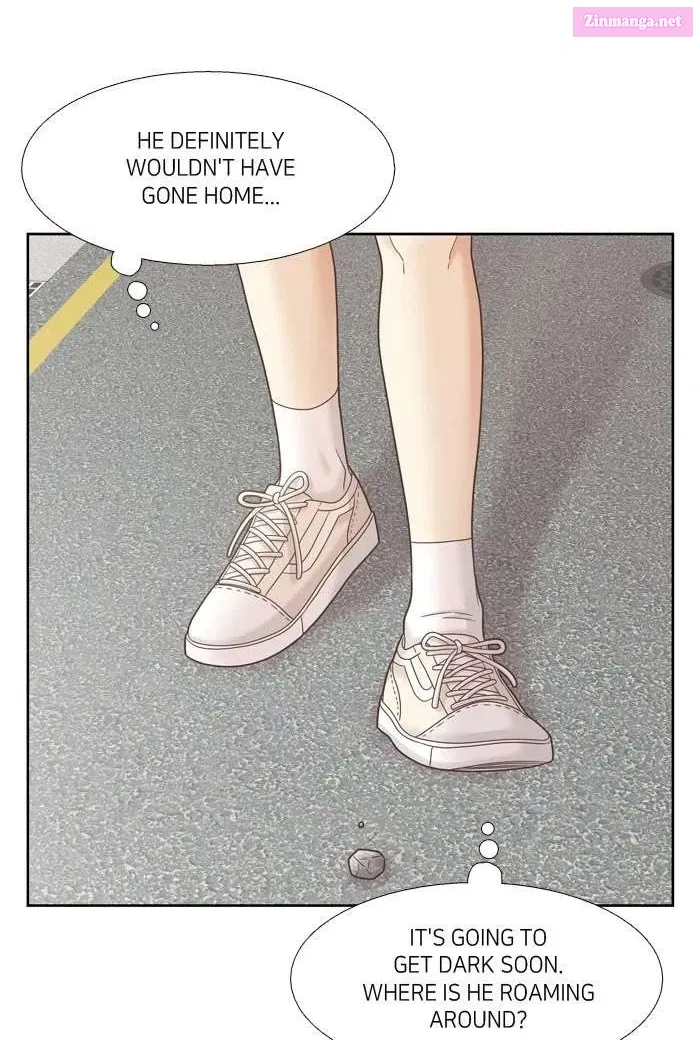 Girl’s World ( World of Girl ) Zinmanga X Chapter 387 Page 28