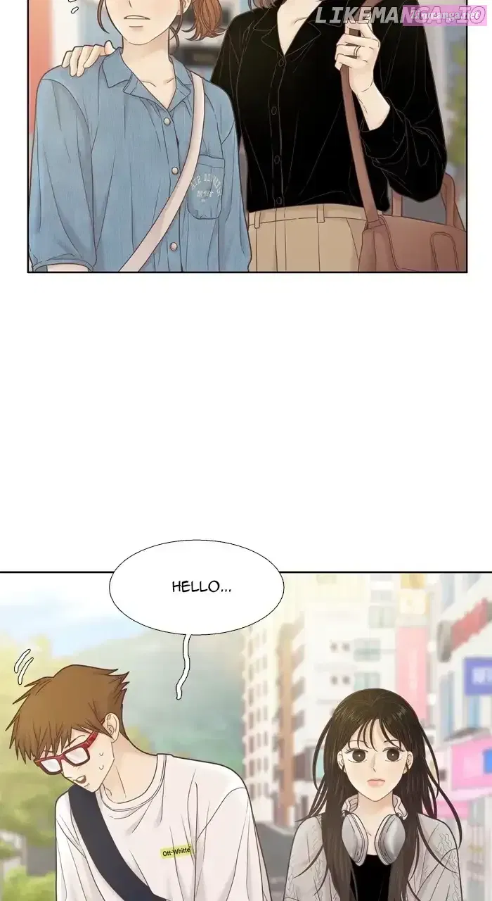 Girl’s World ( World of Girl ) Zinmanga X Chapter 386 Page 9