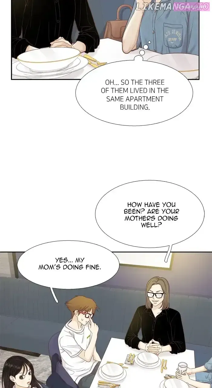 Girl’s World ( World of Girl ) Zinmanga X Chapter 386 Page 19