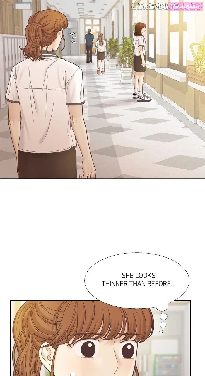 Girl’s World ( World of Girl ) Zinmanga X Chapter 384 Page 36