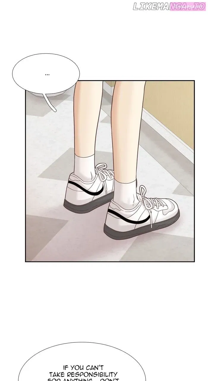 Girl’s World ( World of Girl ) Zinmanga X Chapter 384 Page 39