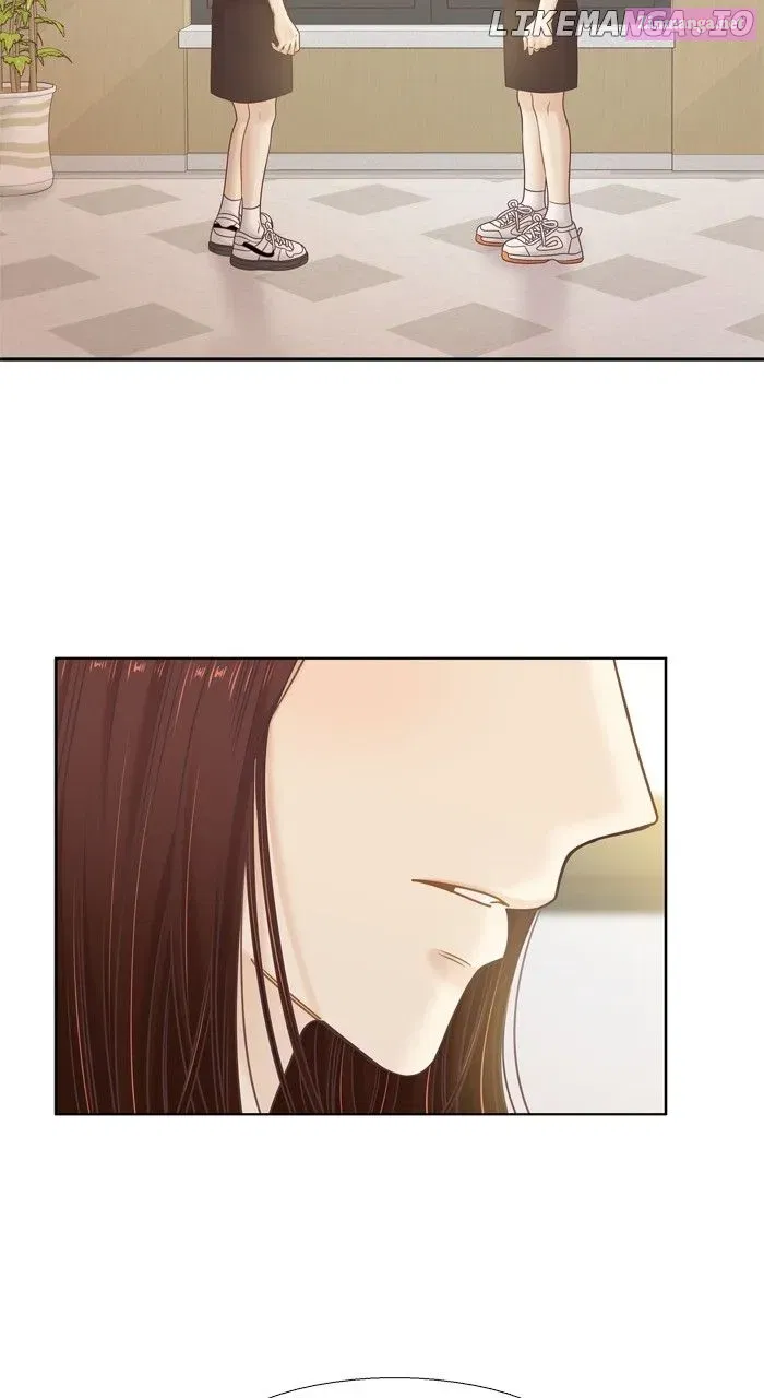 Girl’s World ( World of Girl ) Zinmanga X Chapter 384 Page 47