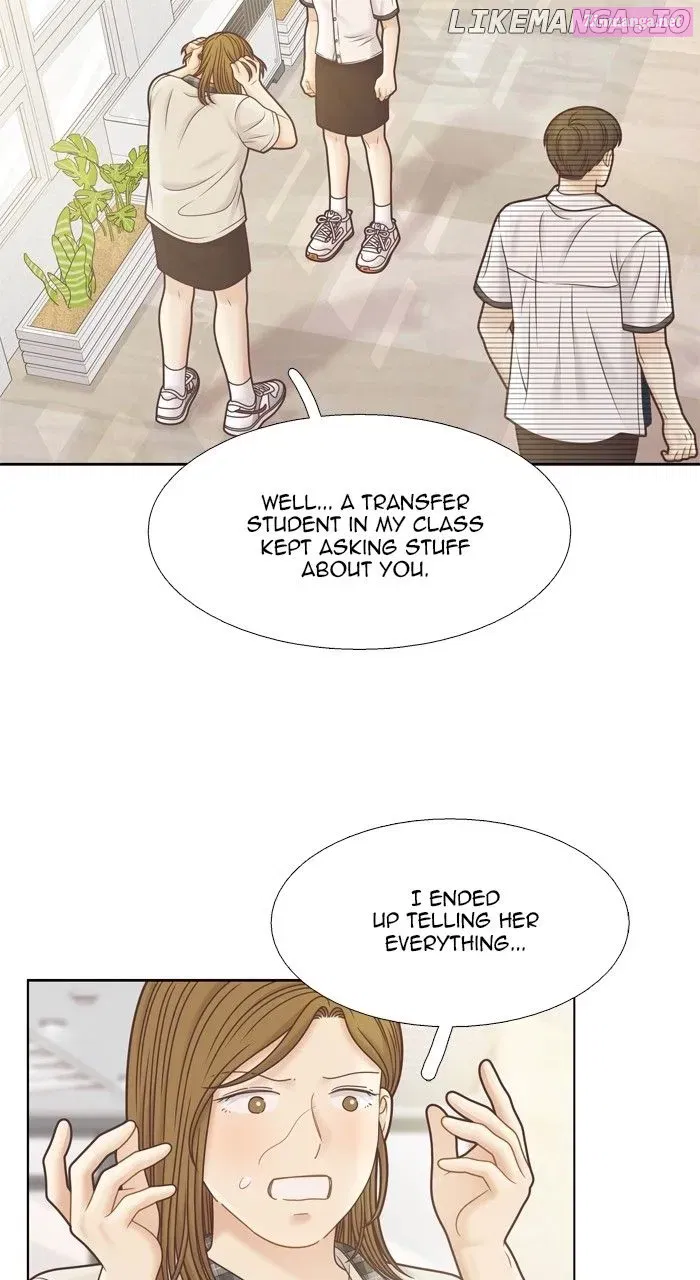 Girl’s World ( World of Girl ) Zinmanga X Chapter 381 Page 52