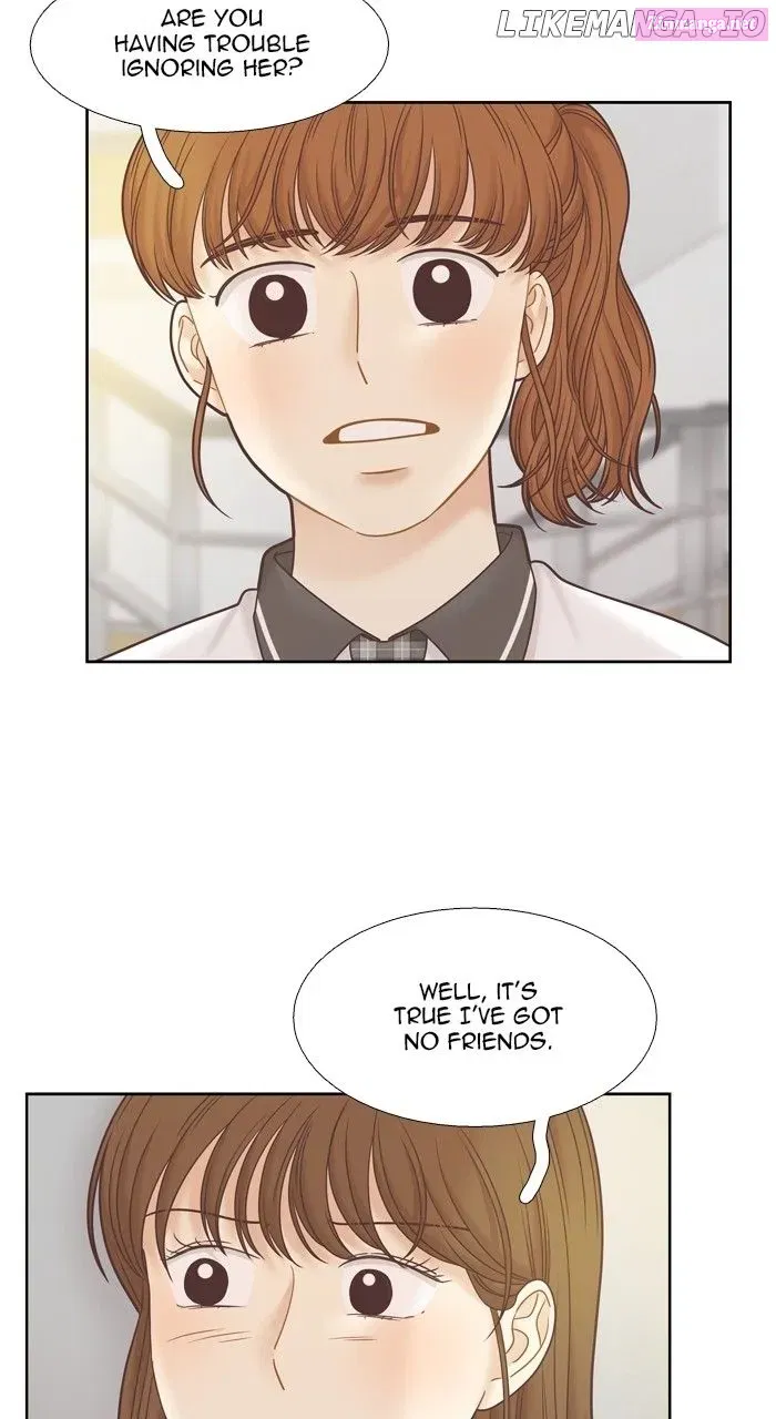 Girl’s World ( World of Girl ) Zinmanga X Chapter 380 Page 55