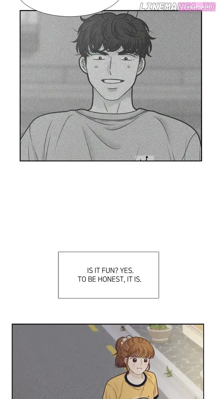 Girl’s World ( World of Girl ) Zinmanga X Chapter 379 Page 41