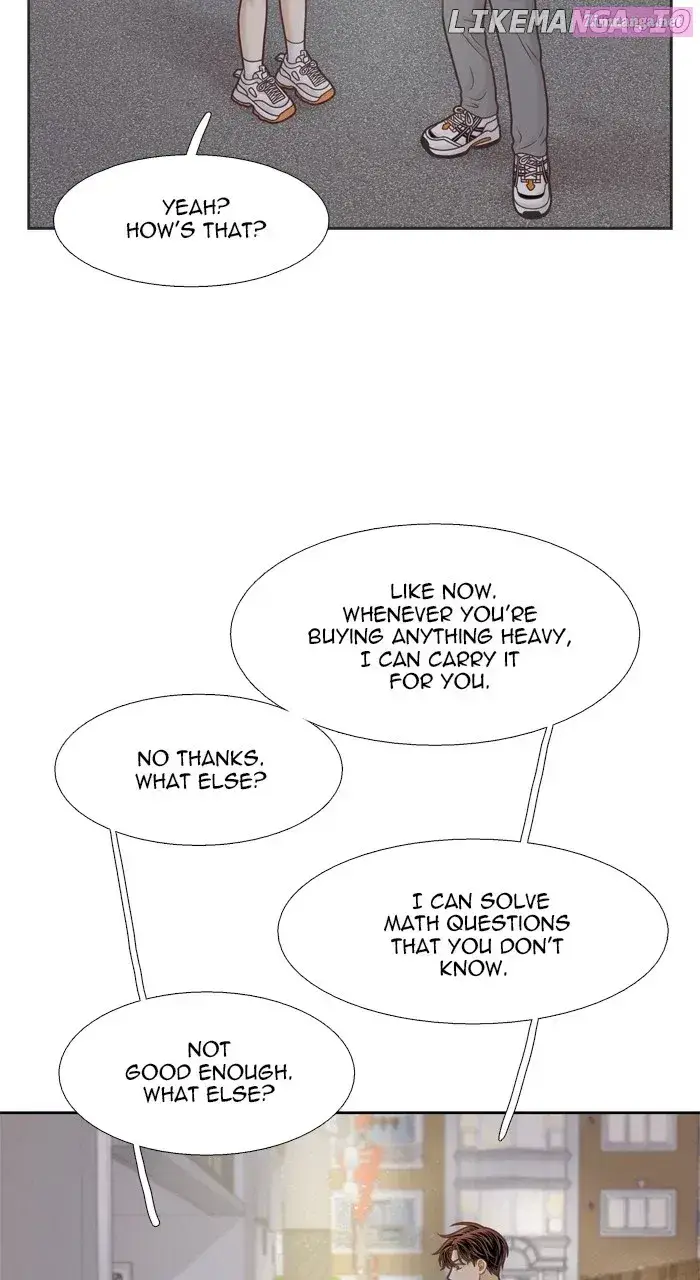 Girl’s World ( World of Girl ) Zinmanga X Chapter 379 Page 56