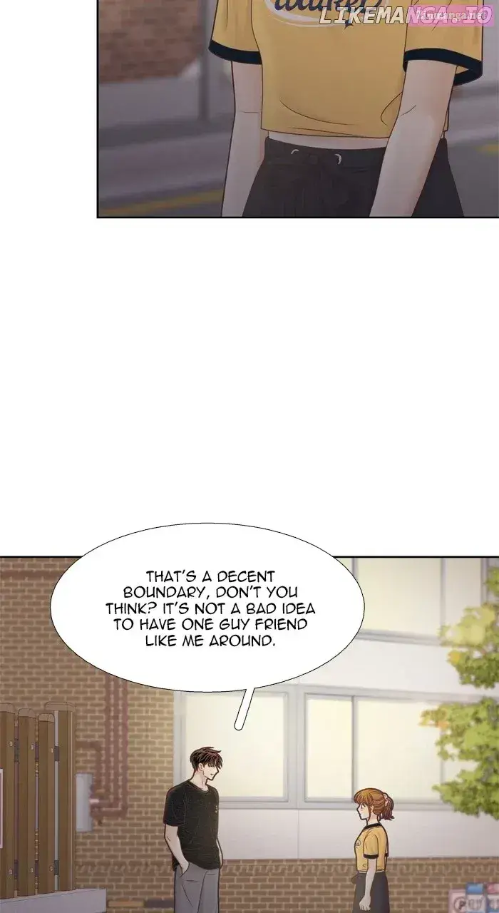 Girl’s World ( World of Girl ) Zinmanga X Chapter 379 Page 59