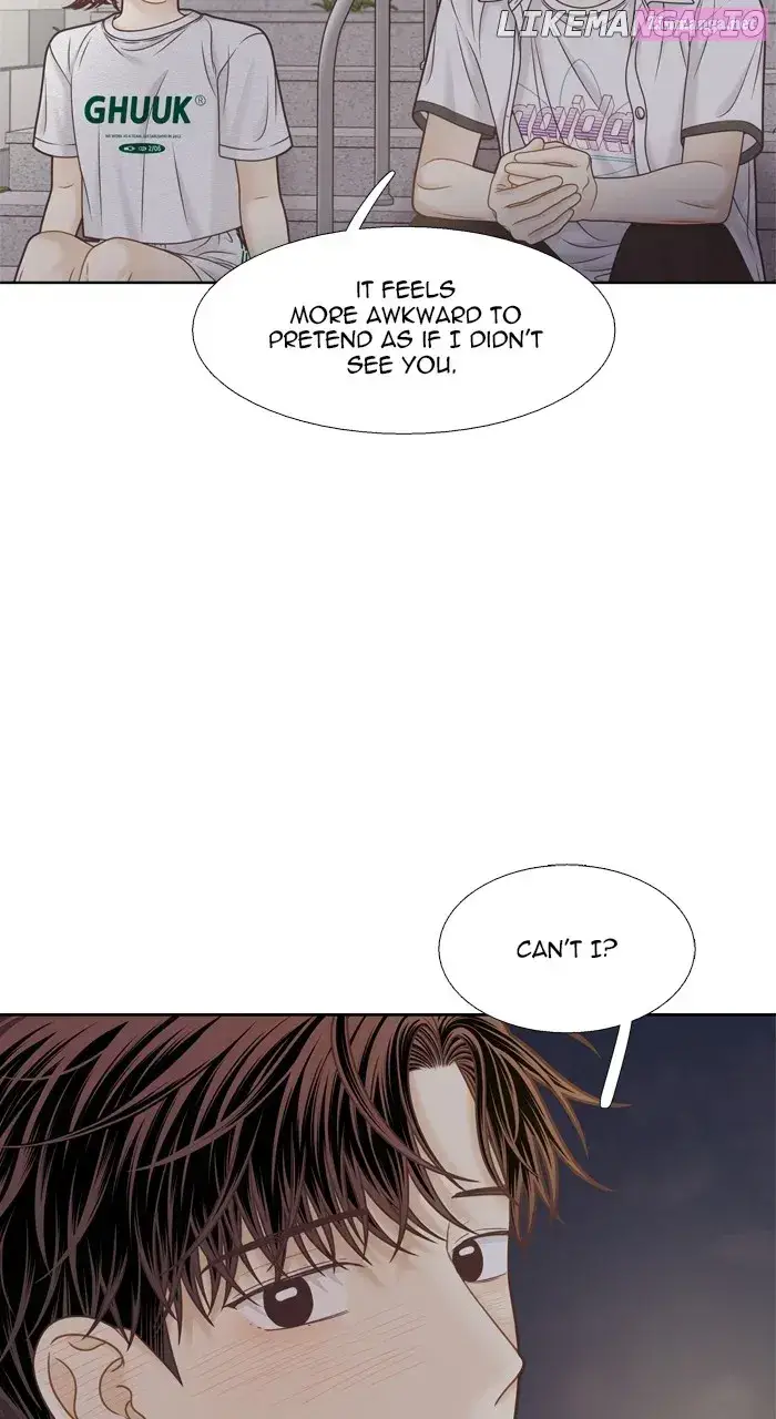 Girl’s World ( World of Girl ) Zinmanga X Chapter 377 Page 54